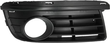 BLIC 6502-07-9544914P - Ventilation Grille, bumper www.parts5.com