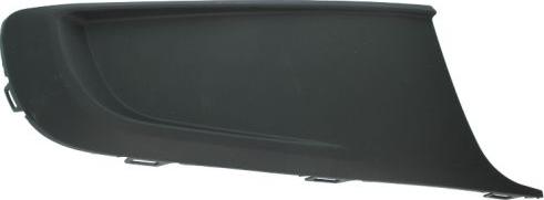 BLIC 6502-07-9545918P - Ventilation Grille, bumper www.parts5.com