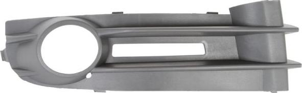 BLIC 6502-07-9545912P - Ventilation Grille, bumper www.parts5.com