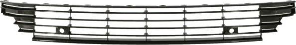 BLIC 6502-07-9540912P - Ventilation Grille, bumper www.parts5.com