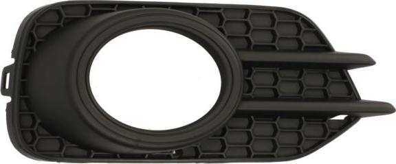 BLIC 6502-07-9548918P - Ventilation Grille, bumper parts5.com