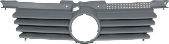 BLIC 6502-07-9543990P - Grila radiator www.parts5.com