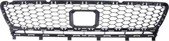 BLIC 6502-07-9550913P - Ventilation Grille, bumper parts5.com