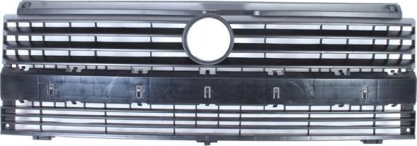 BLIC 6502-07-9558990P - Grila radiator www.parts5.com