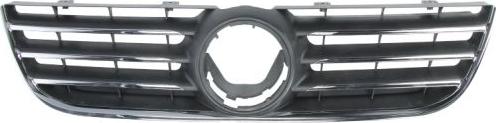 BLIC 6502-07-9506992P - Grila radiator www.parts5.com