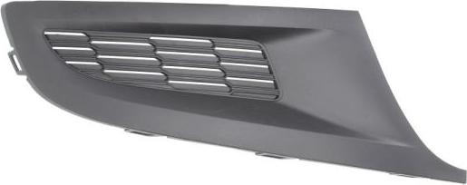 BLIC 6502-07-9507996Q - Ventilation Grille, bumper parts5.com