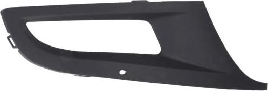 BLIC 6502-07-9507998P - Ventilation Grille, bumper parts5.com