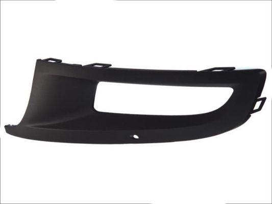 BLIC 6502-07-9507997P - Ventilation Grille, bumper www.parts5.com