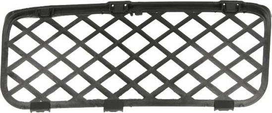 BLIC 6502-07-9585919PP - Ventilation Grille, bumper www.parts5.com