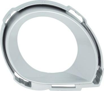 BLIC 6502-07-9585917P - Grila ventilatie, bara protectie www.parts5.com