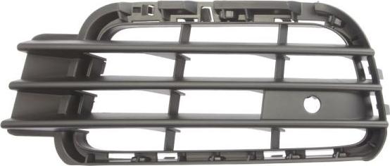 BLIC 6502-07-9586991P - Ventilation Grille, bumper parts5.com