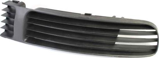 BLIC 6502-07-9539996P - Ventilation Grille, bumper www.parts5.com