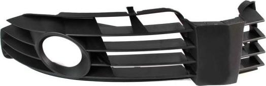 BLIC 6502-07-9539993P - Ventilation Grille, bumper www.parts5.com