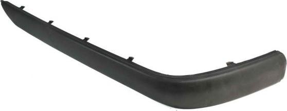 BLIC 6502-07-9539971P - Trim - Protective Strip, bumper www.parts5.com