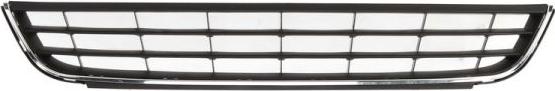 BLIC 6502-07-9535910P - Ventilation Grille, bumper www.parts5.com