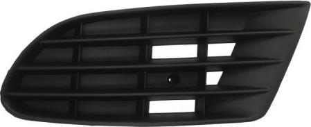 BLIC 6502-07-9533916P - Ventilation Grille, bumper www.parts5.com