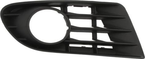 BLIC 6502-07-9533917P - Ventilation Grille, bumper www.parts5.com