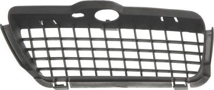 BLIC 6502-07-9522997P - Ventilation Grille, bumper www.parts5.com