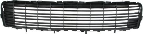 BLIC 6502-07-5545996P - Ventilation Grille, bumper www.parts5.com