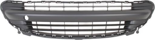 BLIC 6502-07-5508998P - Ventilation Grille, bumper www.parts5.com