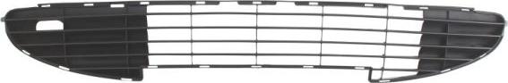 BLIC 6502-07-5507997P - Ventilation Grille, bumper www.parts5.com