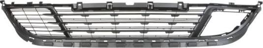 BLIC 6502-07-5519914P - Ventilation Grille, bumper parts5.com