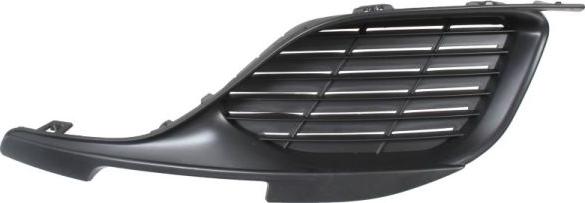 BLIC 6502-07-5519915P - Ventilation Grille, bumper parts5.com