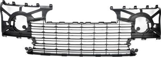 BLIC 6502-07-5514996P - Ventilation Grille, bumper parts5.com