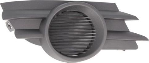 BLIC 6502-07-5026916P - Grila ventilatie, bara protectie www.parts5.com