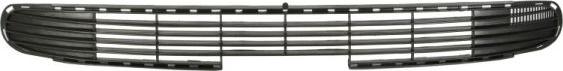 BLIC 6502-07-5077997P - Ventilation Grille, bumper www.parts5.com