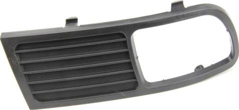 BLIC 6502-07-66079952P - Ventilation Grille, bumper www.parts5.com