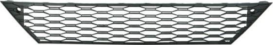 BLIC 6502-07-6614919P - Ventilation Grille, bumper www.parts5.com