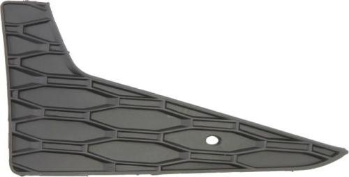 BLIC 6502-07-6614918P - Ventilation Grille, bumper www.parts5.com