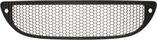 BLIC 6502-07-6612910P - Ventilation Grille, bumper www.parts5.com