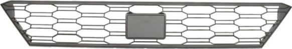 BLIC 6502-07-6623910P - Ventilation Grille, bumper www.parts5.com