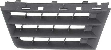 BLIC 6502-07-6042991Q - Grille de radiateur www.parts5.com