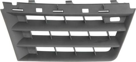 BLIC 6502-07-6042992Q - Grille de radiateur www.parts5.com