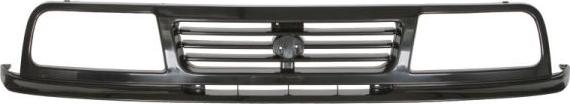 BLIC 6502-07-6821990P - Radiator Grille www.parts5.com