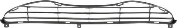 BLIC 6502-07-0937910P - Ventilation Grille, bumper www.parts5.com