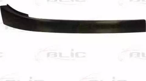 BLIC 6502-07-0550992P - Headlight Trim www.parts5.com