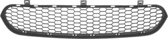 BLIC 6502-07-0096912P - Ventilation Grille, bumper www.parts5.com