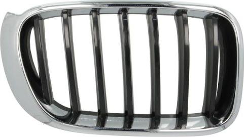 BLIC 6502-07-00939944P - Radiator Grille www.parts5.com