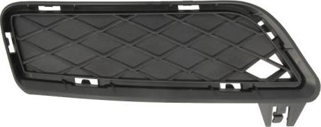 BLIC 6502-07-0093915P - Grille de ventilation, pare-chocs www.parts5.com