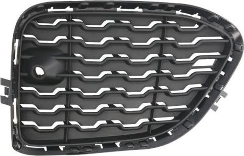 BLIC 6502-07-0093913P - Grille de ventilation, pare-chocs www.parts5.com