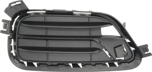 BLIC 6502-07-0093917P - Grille de ventilation, pare-chocs www.parts5.com