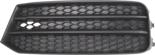 BLIC 6502-07-0047991P - Ventilation Grille, bumper parts5.com