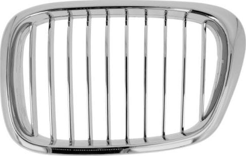 BLIC 6502-07-00659915P - Radiator Grille parts5.com