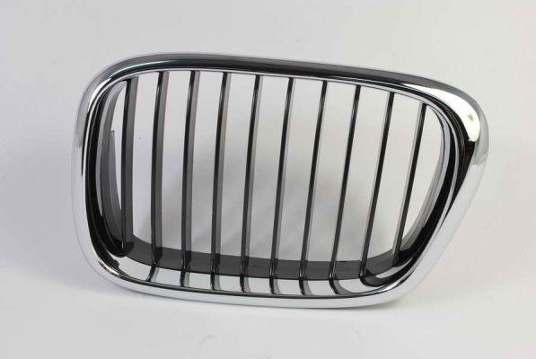 BLIC 6502-07-00659911P - Radiator Grille parts5.com