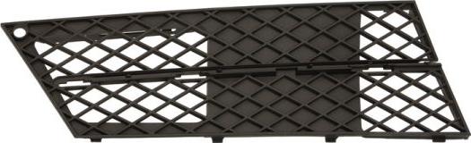 BLIC 6502-07-0066996P - Ventilation Grille, bumper parts5.com