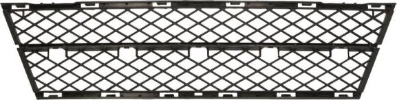 BLIC 6502-07-0066993P - Ventilation Grille, bumper parts5.com